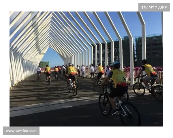 GEOID极遨用科技重新定义骑行边界，让骑行更鲜活