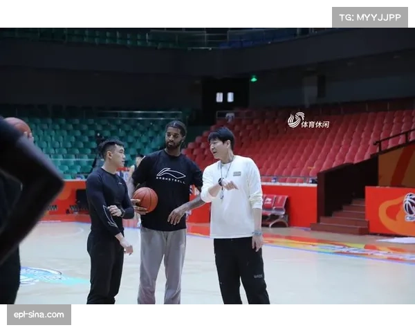 【2026年4月CBA联赛·人物·专访新疆队主帅邱彪接受专访：谈团队篮球哲学与对阵老东家辽宁